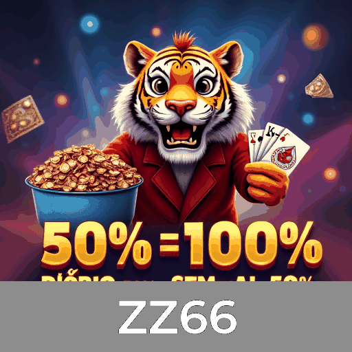ZZ66: Emoção e Ganhos nos Jogos de Cassino Incríveis