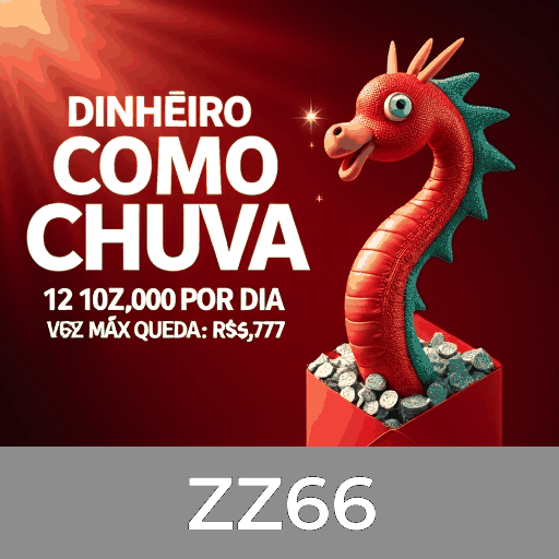 Aproveite os incríveis bônus e promoções do ZZ66