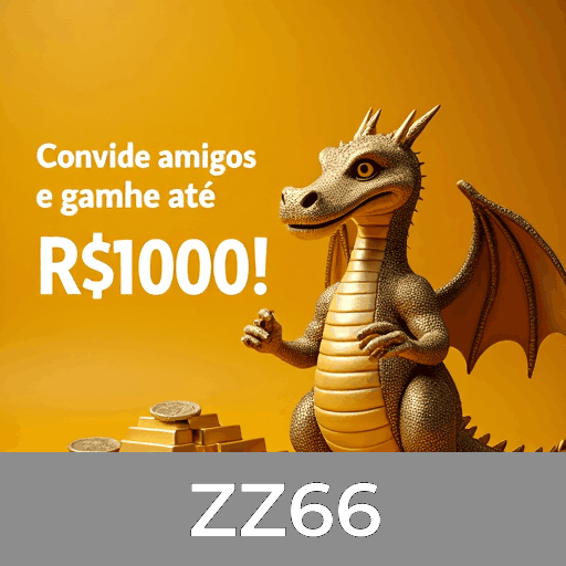 ZZ66: Slots com Mega Prêmios, Blackjack ao Vivo e Roleta com Alta Probabilidade