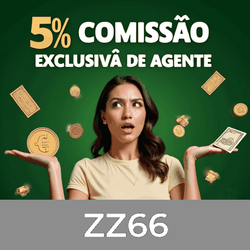 ZZ66: Emoção e Ganhos nos Jogos de Cassino Incríveis