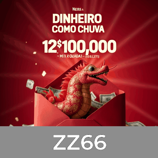 ZZ66: Slots com Mega Prêmios, Blackjack ao Vivo e Roleta com Alta Probabilidade
