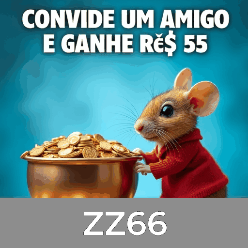 Aproveite os incríveis bônus e promoções do ZZ66