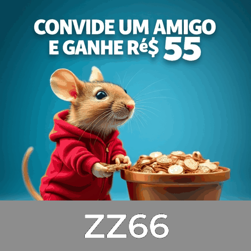ZZ66: Slots com Mega Prêmios, Blackjack ao Vivo e Roleta com Alta Probabilidade