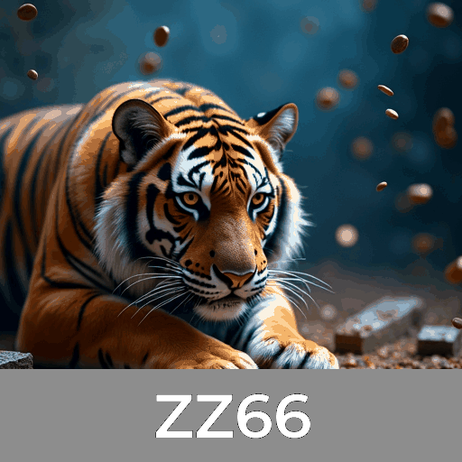 ZZ66: Slots com Mega Prêmios, Blackjack ao Vivo e Roleta com Alta Probabilidade