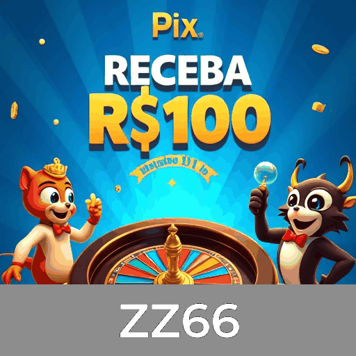 ZZ66: Plataforma de Apostas Segura e Premiada