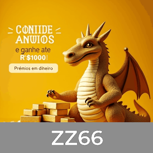 ZZ66: Plataforma de Apostas Segura e Premiada