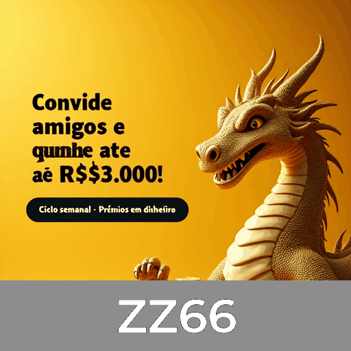 ZZ66: Apostas Simplificadas com Nosso App Completo