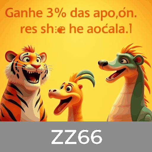 ZZ66: Emoção e Ganhos nos Jogos de Cassino Incríveis